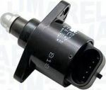MAGNETI MARELLI Поворотная заслонка, подвод воздуха (219244370500)