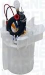 Magneti Marelli 219900000070 ремкомплект, топливный насос на OPEL CORSA C фургон (F08, W5L)