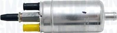 Magneti Marelli 219900000117 топливный насос на RENAULT 30 (127_)
