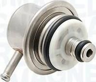 Magneti Marelli 230016052057 регулятор давления подачи топлива на PEUGEOT 206 SW (2E/K)