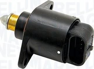 Magneti Marelli 230016079227 поворотная заслонка, подвод воздуха на PEUGEOT 206 Наклонная задняя часть (2A/C)