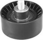 Magneti Marelli 331316170005 паразитный / ведущий ролик, зубчатый ремень на CHEVROLET NUBIRA седан