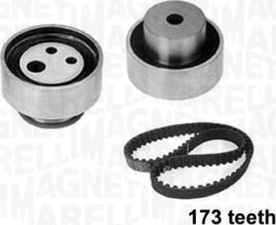 Magneti Marelli 341301780000 комплект ремня грм на FIAT TEMPRA S.W. (159)