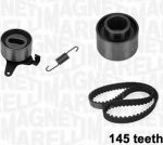 Magneti Marelli 341305180000 комплект ремня грм на MAZDA 323 S IV (BG)
