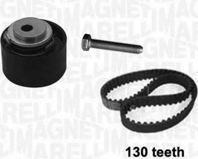 Magneti Marelli 341305340000 комплект ремня грм на FORD TRANSIT c бортовой платформой/ходовая часть (E_ _)