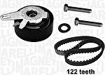 Magneti Marelli 341305500000 комплект ремня грм на VW LT 28-46 II c бортовой платформой/ходовая часть (2DC, 2DF, 2