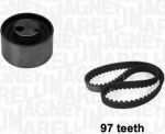 Magneti Marelli 341305530000 комплект ремня грм на SUZUKI BALENO Наклонная задняя часть (EG)