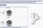 Magneti Marelli 341310381101 комплект ремня грм на PEUGEOT BOXER автобус (230P)