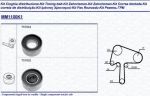 Magneti Marelli 341311001101 комплект ремня грм на MAZDA 626 V Hatchback (GF)