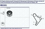 Magneti Marelli 341311021101 комплект ремня грм на OPEL MOVANO Combi (J9)