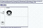 Magneti Marelli 341311301101 комплект ремня грм на FIAT UNO (146A/E)