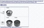 Magneti Marelli 341311471101 комплект ремня грм на RENAULT SCЙNIC I (JA0/1_)