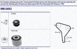 Magneti Marelli 341311651102 комплект ремня грм на VW POLO CLASSIC (6KV2)
