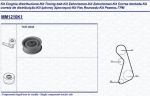 Magneti Marelli 341312101101 комплект ремня грм на VW SCIROCCO (53B)