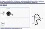 Magneti Marelli 341312631101 комплект ремня грм на ROVER 600 (RH)