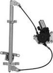 Magneti Marelli 350103113400 подъемное устройство для окон на NISSAN NAVARA (D22)