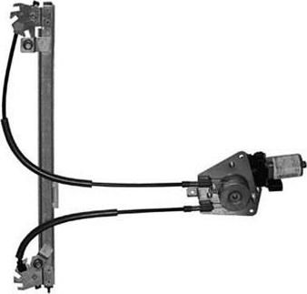 Magneti Marelli 350103121100 подъемное устройство для окон на PEUGEOT 306 (7B, N3, N5)