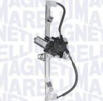 Magneti Marelli 350103130600 подъемное устройство для окон на FIAT PANDA VAN (312_, 312)