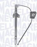 Magneti Marelli 350103132700 подъемное устройство для окон на IVECO DAILY VI c бортовой платформой/ходовая часть