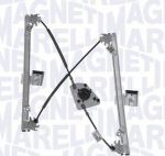 Magneti Marelli 350103132900 подъемное устройство для окон на KIA CEE'D SW (ED)