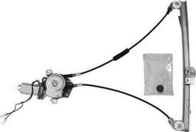 Magneti Marelli 350103134000 подъемное устройство для окон на PEUGEOT 306 (7B, N3, N5)