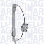 Magneti Marelli 350103138200 подъемное устройство для окон на VW TIGUAN (5N_)