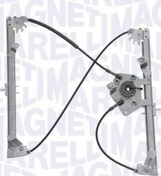 Magneti Marelli 350103138800 подъемное устройство для окон на FORD FOCUS III седан