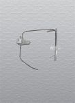 Magneti Marelli 350103195000 подъемное устройство для окон на ROVER 100 / METRO (XP)