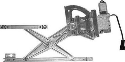 Magneti Marelli 350103200000 подъемное устройство для окон на HONDA CIVIC VI Hatchback (EJ, EK)