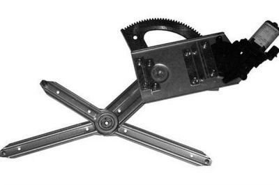 Magneti Marelli 350103256000 подъемное устройство для окон на VOLVO 740 Kombi (745)
