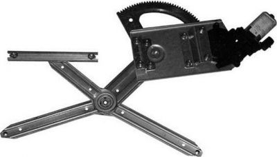 Magneti Marelli 350103258000 подъемное устройство для окон на VOLVO 960 Kombi (965)