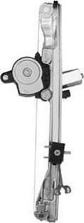 Magneti Marelli 350103318000 подъемное устройство для окон на FIAT PUNTO (188)