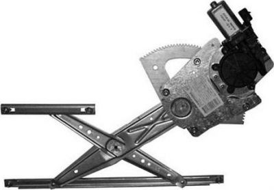 Magneti Marelli 350103422000 подъемное устройство для окон на TOYOTA YARIS (SCP1_, NLP1_, NCP1_)