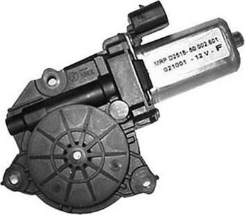 Magneti Marelli 350103435000 электродвигатель, стеклоподъемник на FIAT STILO (192)