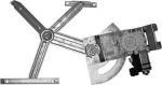 Magneti Marelli 350103472000 подъемное устройство для окон на OPEL ZAFIRA A (F75_)