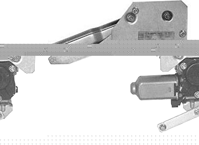 Magneti Marelli 350103524000 подъемное устройство для окон на 3 (E36)