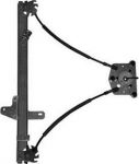 Magneti Marelli 350103762000 подъемное устройство для окон на PEUGEOT 407 SW (6E_)