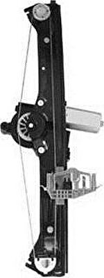 Magneti Marelli 350103801000 подъемное устройство для окон на FIAT BRAVO II (198)