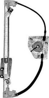 Magneti Marelli 350103836000 подъемное устройство для окон на HYUNDAI i30 (FD)