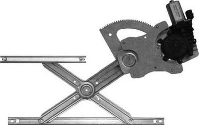 Magneti Marelli 350103947000 подъемное устройство для окон на HYUNDAI i20 (PB, PBT)