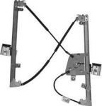 Magneti Marelli 350103952000 подъемное устройство для окон на MERCEDES-BENZ E-CLASS (W211)
