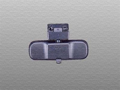 Magneti Marelli 350313021100 внутреннее зеркало на FIAT PANDA (141A_)