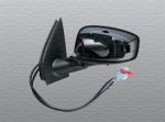 Magneti Marelli 350314026280 наружное зеркало на FIAT STILO (192)