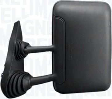 Magneti Marelli 350315025000 наружное зеркало, кабина водителя на IVECO DAILY II фургон/универсал