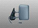 Magneti Marelli 350315025080 наружное зеркало, кабина водителя на IVECO DAILY II фургон/универсал