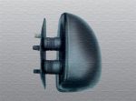 MAGNETI MARELLI Наружное зеркало (350315026970)