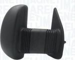 Magneti Marelli 350315027200 наружное зеркало, кабина водителя на PEUGEOT BOXER фургон (244)