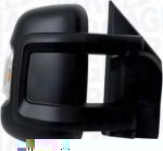 MAGNETI MARELLI Наружное зеркало (350315027880)