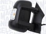 Magneti Marelli 350315027980 наружное зеркало на PEUGEOT BOXER автобус