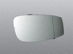 Magneti Marelli 350319520590 зеркальное стекло, наружное зеркало на FIAT STILO Multi Wagon (192)